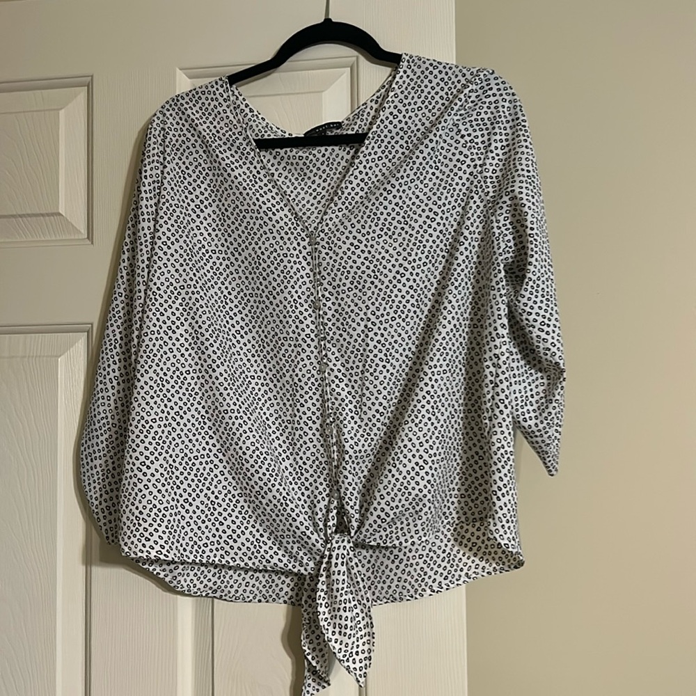 West kei size large